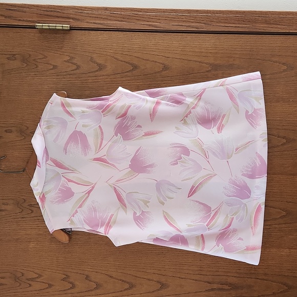 Vintage Misses Graff 4-pc set; Size 16; good condition - Picture 8 of 10